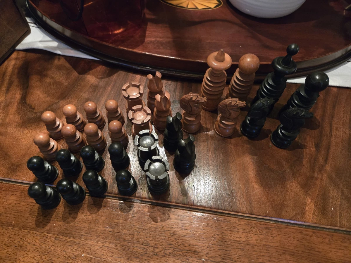 Vintage Chess | eBay