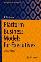 R. Srinivasan | Platform Business Models For Executives | Taschenbuch | Englisch