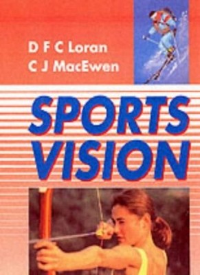 Sports Vision, 1e,Loran
