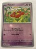 Flabebe 086/167 Reverse Holo Pokemon TCG: Twilight Masquerade Near Mint (NM)