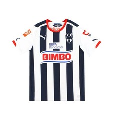 Camiseta PUMA Monterrey Liga Mx 2014/15 Local Original Nueva En Bolsa