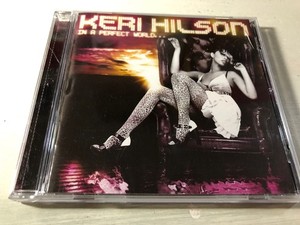 Keri Hilson in a Perfect World | eBay