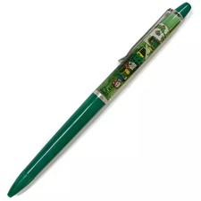 Studio Ghibli My Neighbor Totoro Floating Pen Pen Collection Green Used