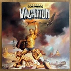 OST National Lampoon's Vacation US ORIG LP ex/ex+ 1983 WARNER 23909-1