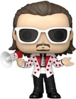 Funko POP! WWE - Jimmy Hart [Used Very Good Toy] Vinyl Figure, Collectible