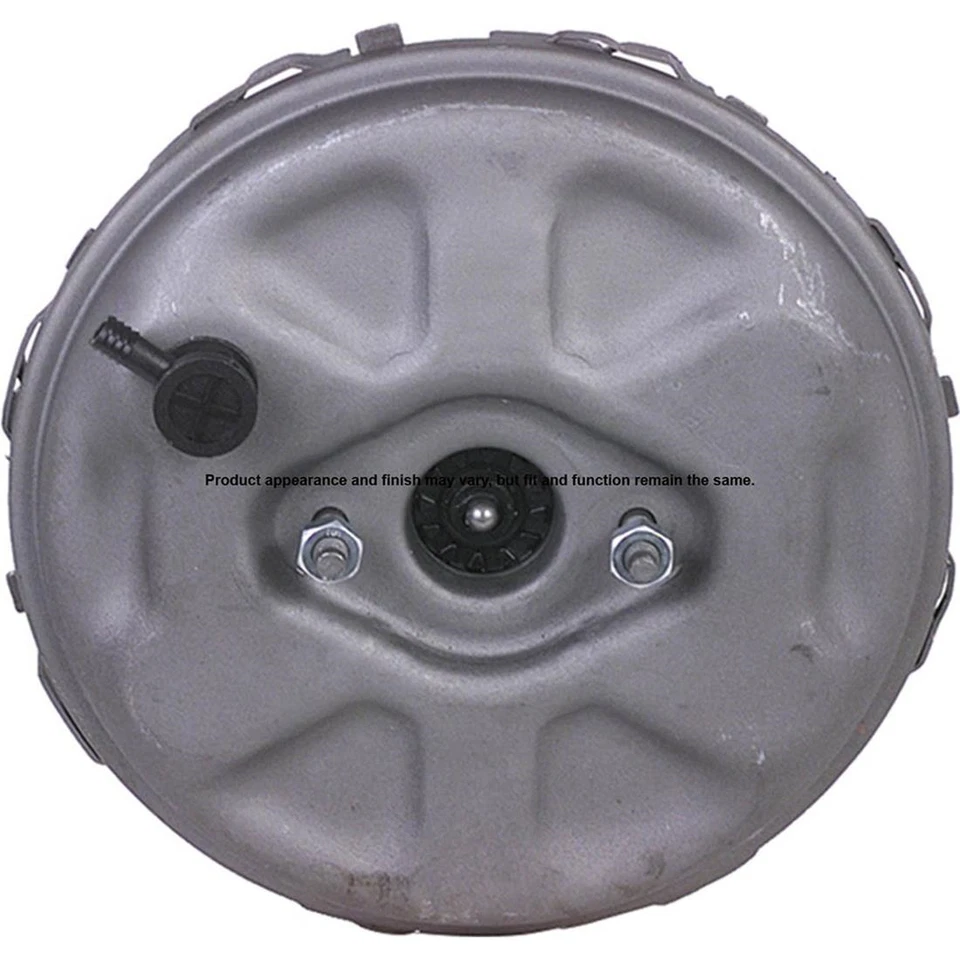 Vacuum Power Brake Booster for 1978 1979 1980 Chevrolet Camaro - Image 3 of 4