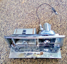 1972-1979 Lincoln Mark IV V Thunderbird Front Ashtray LOC-132BDG