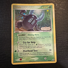 Nintendo Pokemon TCG Pinsir 24/92 EX Legend Maker Holo Rare English 2006 70HP on eBay