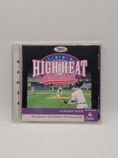High Heat Major League Baseball 2003 PC, 2002