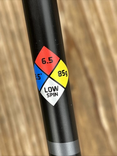 TaylorMade P790 2 Iron (RH - Project X HZRDUS BLACK 6.5/Extra Stif Shaft) 85G VG - Picture 6 of 7