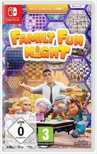 Thumbnail of ebay&reg; auction 205645363497 | GW7615 Thats my Family: Family Fun Night SWITCH NSWITCH Neu & OVP