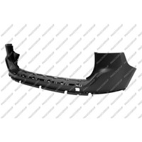 Prasco StoßFäNger StoßStange Hinten FüR Volvo XC60 156 D5 AWD D3/D4