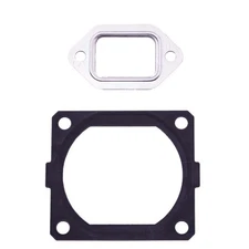 DUKE'S CYLINDER AND EXHAUST GASKETS FITS STIHL 066 MS660 HOLZFFORMA G660