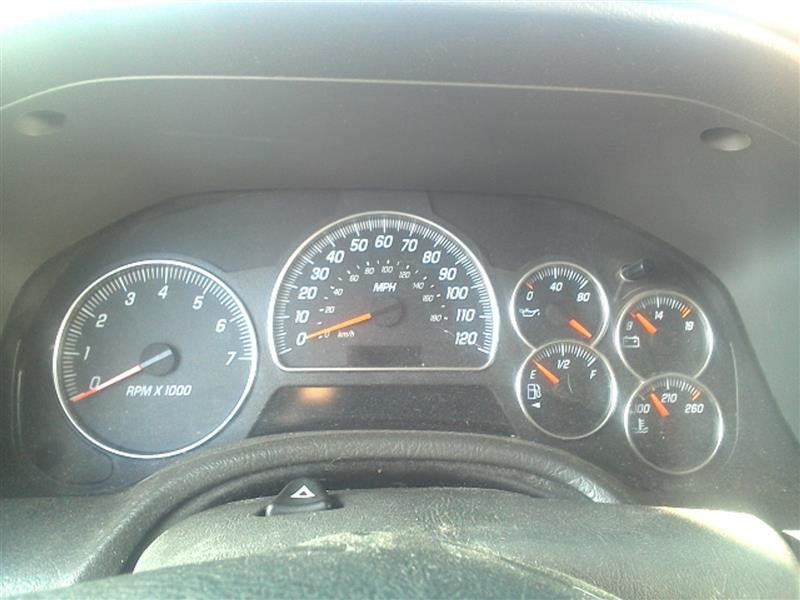 Brake Master Cylinder Fits 03-06 SSR 248315