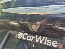 Camera/Projector Camera Rear Liftgate Mounted Fits 17-23 PACIFICA 2299058