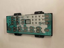 SpeedQueen 805219P Washer Control Board Speed Queen AZ127190  BK2295