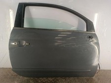 Porte avant et accessoires Fiat 500