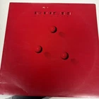 1987 RUSH LP “Hold Your Fire” With Inner Lyrics Sleeve FIRST PRINT