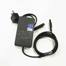 Genuine 44W Charger Adapter for Surface Power Adapter 1800 Surface Pro 4 5 6 US