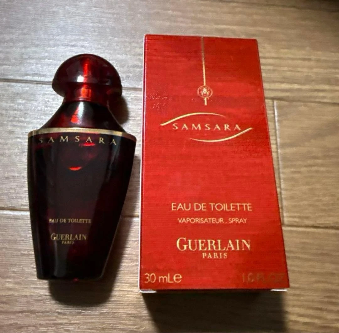 Guerlain Samsara Eau de Toilette for Women for sale | eBay