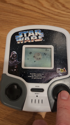 ✨STAR WARS、デジタル、携帯ゲーム、SCIENCE/1997希少品 ✨STAR WARS、デジタル、携帯ゲーム、SCIENCE/1997希少品 ✨STAR WARS