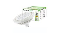 ŻAróWka LED GU10 ES111 15W = 100W 1521Lm 3000K CiepłA 38 Lumiled Lumiled