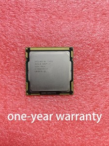 Intel Core I7-870 | eBay