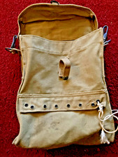 ORIGINAL U.S. ARMY MEDIC BAG airborne special medical aid