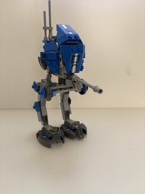 LEGO Star Wars: AT-RT 75002