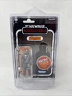 Kenner Star Wars Retro Collection The Mandalorian (Beskar) With Star Case