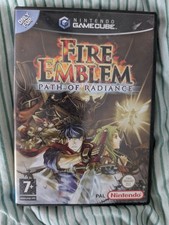 Fire Emblem: Path of Radiance GameCube, 2005