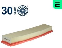 Optimal OP-FAF10066 Luftfilter Luftfiltereinsatz FüR Citroen FüR Peugeot