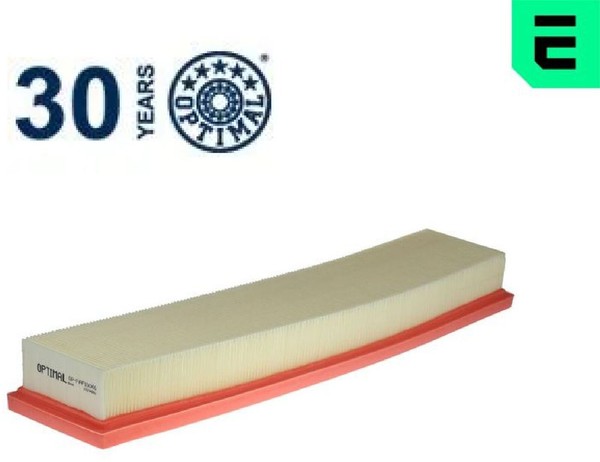 Optimal OP-FAF10066 Luftfilter Luftfiltereinsatz FüR Citroen FüR Peugeot-image