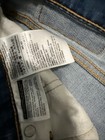EUC Men Levi Strauss 541  Light Wash Denim Jean 32W 34 L — photo 6