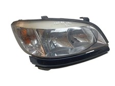 Opel Zafira A 2003 Rechts Scheinwerfer KIM33564