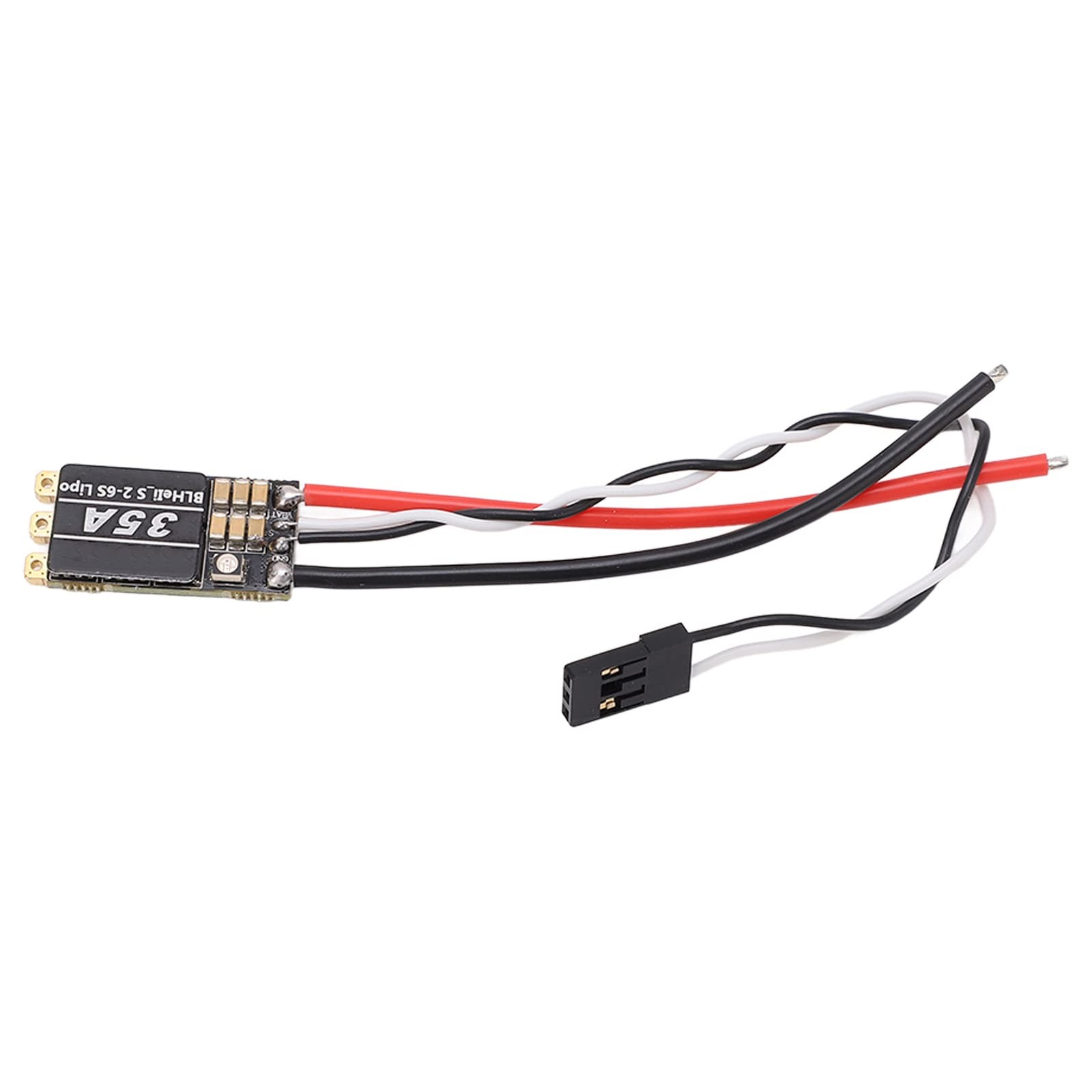 ESC 35A BLHeli_S pour Drone FPV Traversing l'Accessoire Idéal en Vol Extérieur