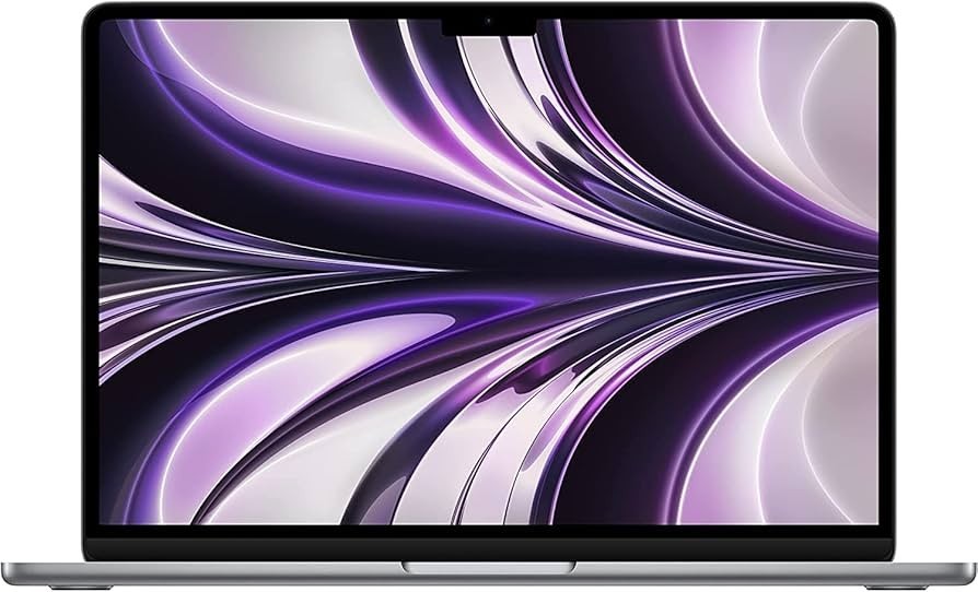 Apple MacBook Air 13-inch M2 2022 A2681 8GB Memory 256GB SSD All