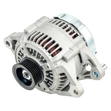 New Alternator For Jeep Wrangler L6 4.0l 99-99 56005684ab 56005684ac 121000-3610