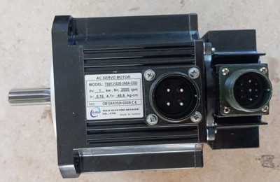 Elektromotor 1kw