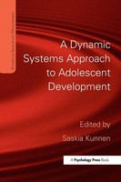 Saskia Kunnen | A Dynamic Systems Approach To Adolescent Development | Buch