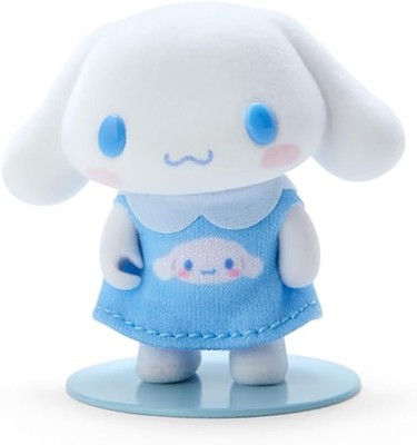 Sanrio (Sanrio) Pitatto Friends (Mini) Flock-Doll Verkleiden Puppe Cinnamorol