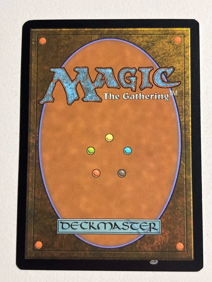 Urborg, Tomb of Yawgmoth - Time Spiral: Remastered- MTG LP - Image 2 of 2