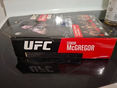Jazwares Conor McGregor 6 inch Action Figure - UFC0003 for sale