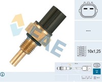 FAE 33455 Sensor FüR KüHlmitteltemperatur Sensor KüHlmitteltemperatur