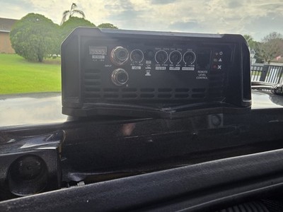 SoundDigital Evo x 3000W 2 Ohm AMPLIFIER MOMO BLOCK CLASS D