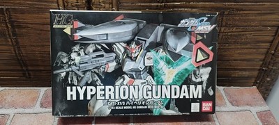 HG Gundam Seed MSV Hyperion Gundam 1/144 Model Kit
