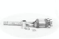 Katalysator FüR Audi Seat VW A3 TT Roadster Leon Bora I Variant Golf IV
