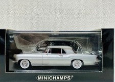 PMA/'56 Lincoln Continental Mk3 1/43 Diecast Model
