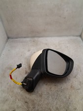Retroviseur droit (ou coque) Renault Captur
