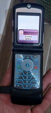 Telefono Cellulare Motorola V3